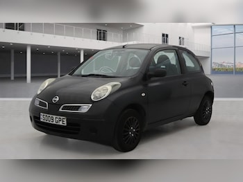 Used Nissan Micra 2009 for sale - 76251693: Photo 2