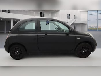 Used Nissan Micra 2009 for sale - 76251693: Photo 3