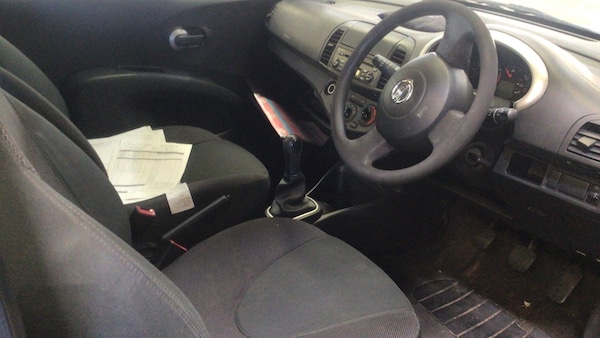 Used Nissan Micra 2009 for sale - 76251693: Photo 7