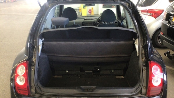 Used Nissan Micra 2009 for sale - 76251693: Photo 9