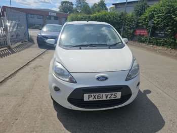 Used Ford Ka 2012 for sale - 75208256: Photo