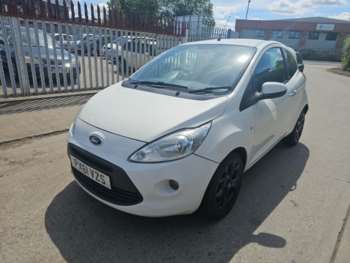 Used Ford Ka 2012 for sale - 75208256: Photo