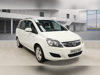 2014 (63) - 1.6i [115] Exclusiv 5dr