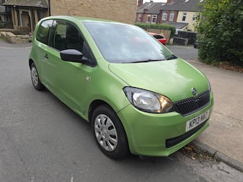 Used Skoda Citigo 2013 for sale - 79657012: Photo