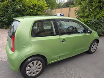 Used Skoda Citigo 2013 for sale - 79657012: Photo