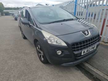 2012 (62) - 1.6 HDi 112 Active II 5dr
