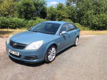 Used Vauxhall Vectra 2007 for sale - 75181025: Photo