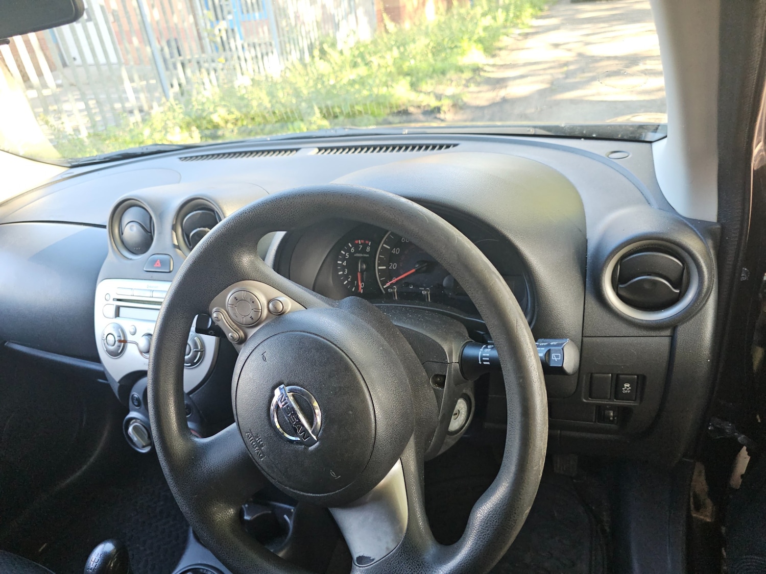 Used Nissan Micra 2012 for sale - 76066840: Photo 5