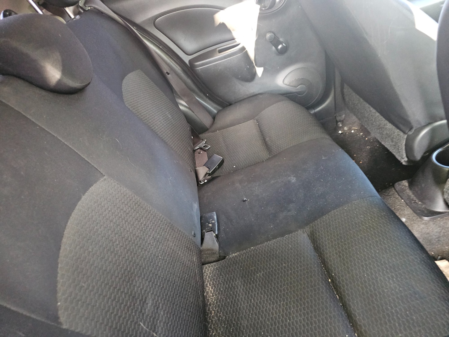 Used Nissan Micra 2012 for sale - 76066840: Photo 7