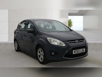 Used Ford C-Max 2012 for sale - 79574853: Photo