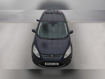 Used Ford C-Max 2012 for sale - 79574853: Photo