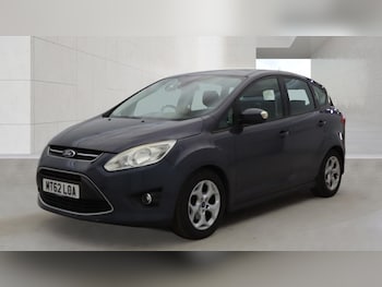 Used Ford C-Max 2012 for sale - 79574853: Photo