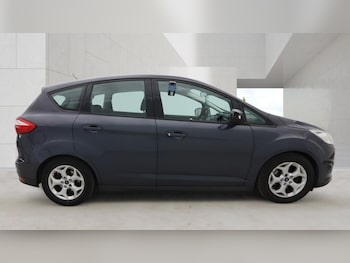 Used Ford C-Max 2012 for sale - 79574853: Photo