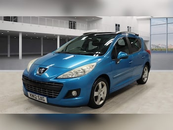 Used Peugeot 207 2012 for sale - 77429341: Photo