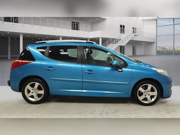 Used Peugeot 207 2012 for sale - 77429341: Photo