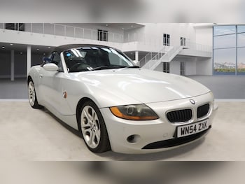 BMW - Z4