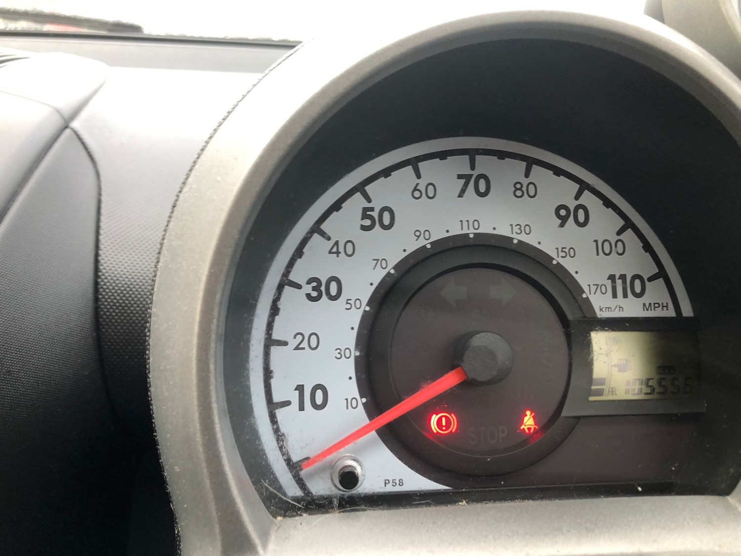 Used Toyota AYGO 2013 for sale - 76407754: Photo 12