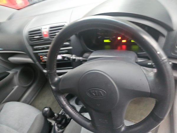 Used Kia Picanto 2006 for sale - 76165335: Photo 6