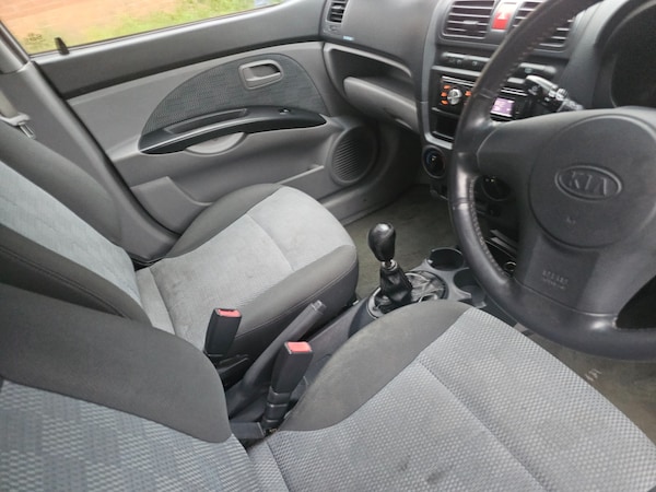 Used Kia Picanto 2006 for sale - 76165335: Photo 7