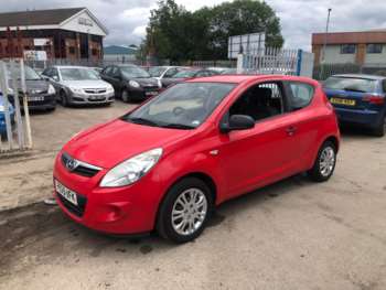 Used Hyundai i20 2009 for sale - 75301699: Photo
