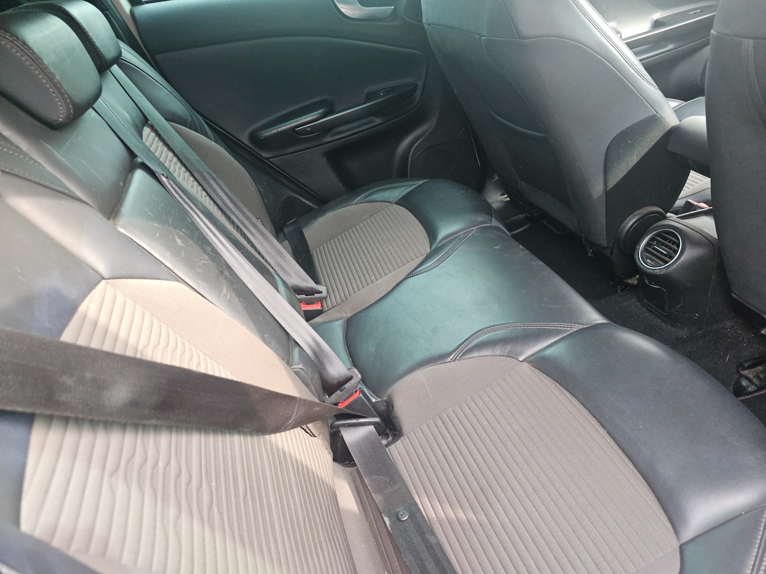 Used Alfa Romeo Giulietta 2014 for sale - 77983966: Photo 11