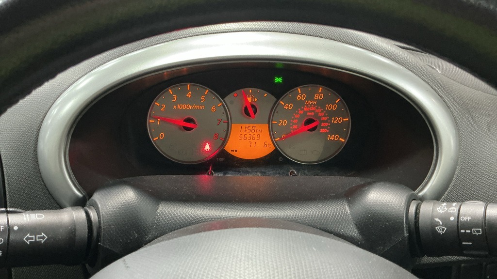 Used Nissan Micra 2006 for sale - 77277648: Photo 10