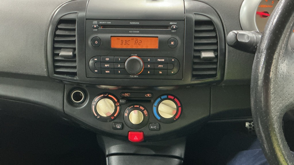 Used Nissan Micra 2006 for sale - 77277648: Photo 11