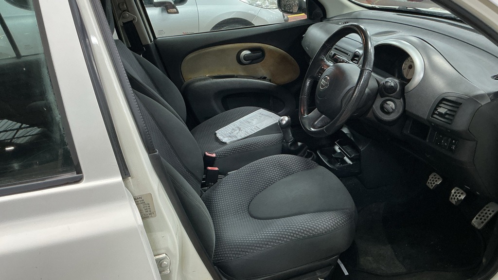Used Nissan Micra 2006 for sale - 77277648: Photo 7