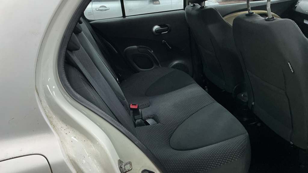 Used Nissan Micra 2006 for sale - 77277648: Photo 8