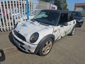 Used MINI Hatch 2006 for sale - 75536768: Photo