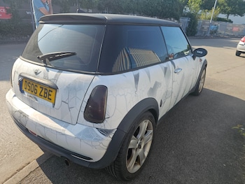 Used MINI Hatch 2006 for sale - 75536768: Photo