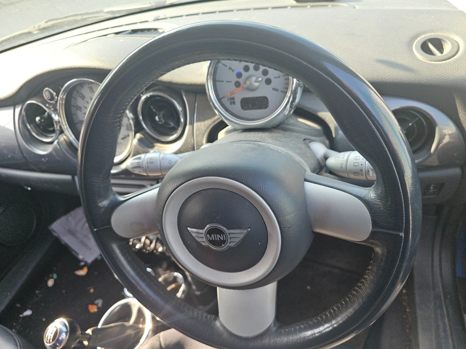 Vehicle 7