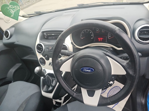Used Ford Ka 2014 for sale - 76268774: Photo 9