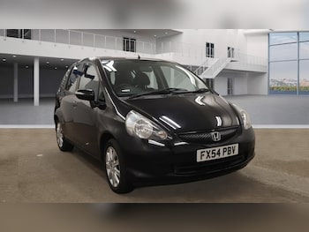 2004 (54) - 1.4 i-DSi SE 5dr CVT-7