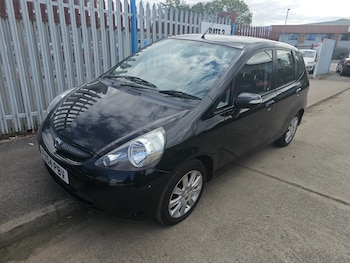 Used Honda Jazz 2004 for sale - 75491486: Photo
