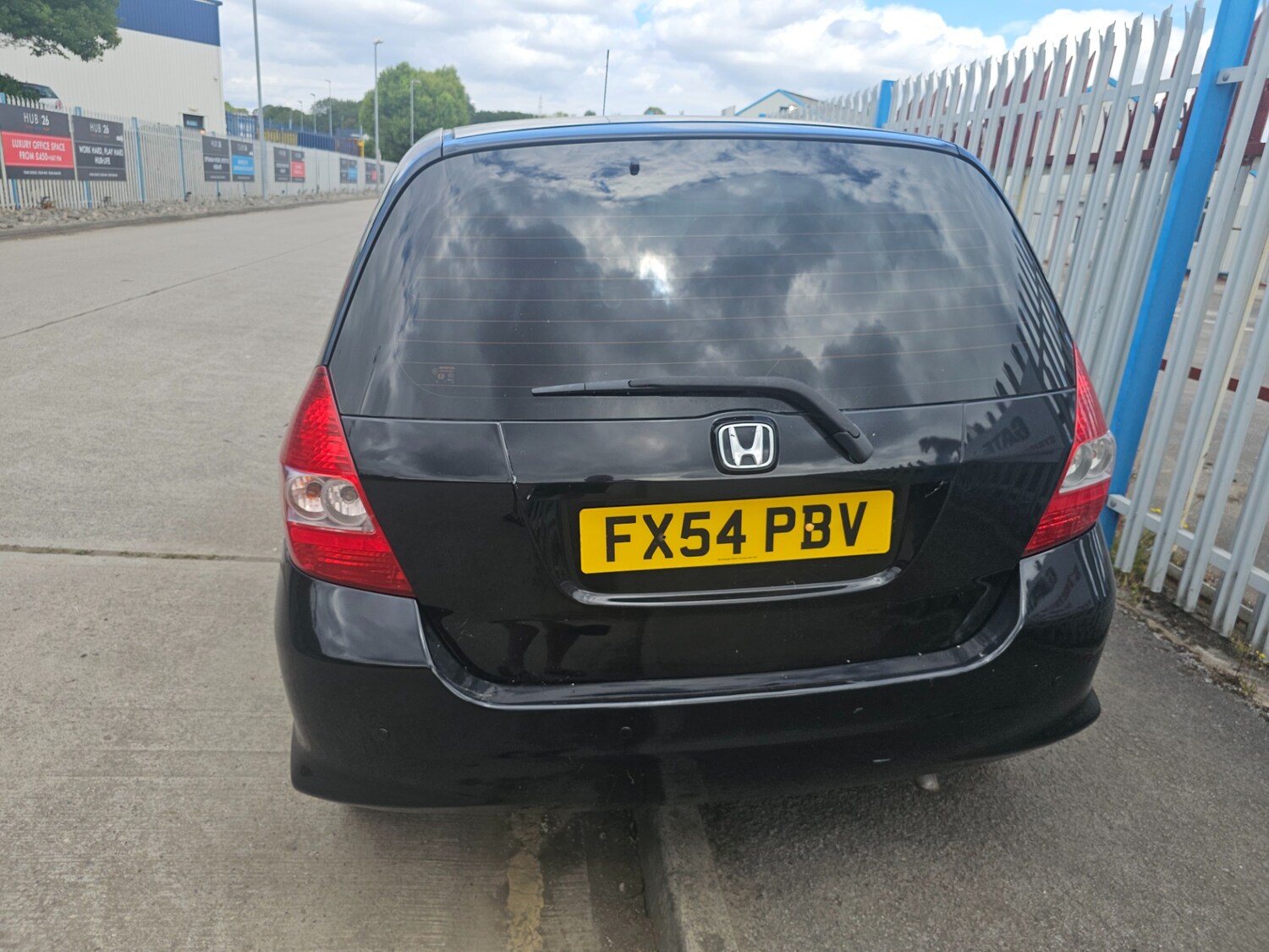 Vehicle 6