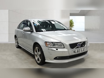 Used Volvo S40 2010 for sale - 78968897: Photo