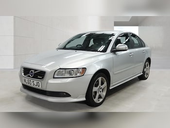 Used Volvo S40 2010 for sale - 78968897: Photo