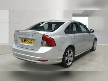 Used Volvo S40 2010 for sale - 78968897: Photo