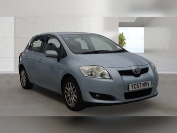 Used Toyota Auris 2007 for sale - 79118017: Photo