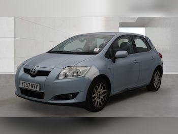 Used Toyota Auris 2007 for sale - 79118017: Photo