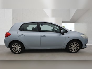 Used Toyota Auris 2007 for sale - 79118017: Photo