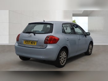 Used Toyota Auris 2007 for sale - 79118017: Photo