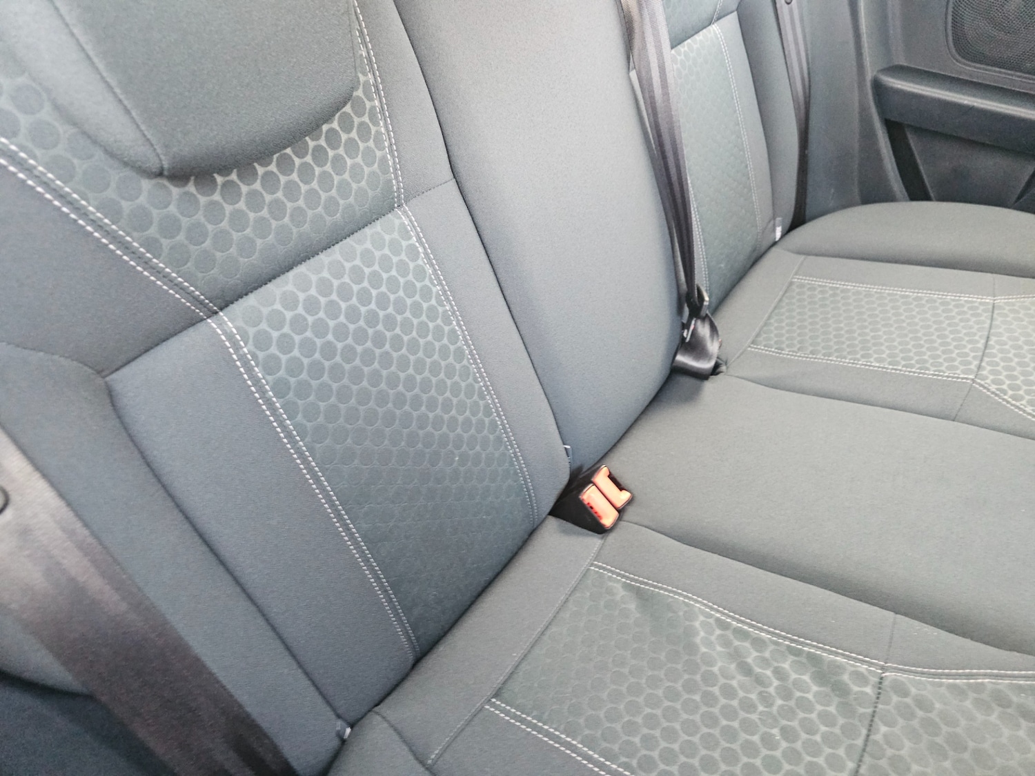 Used Ford Fiesta 2008 for sale - 76527327: Photo 10