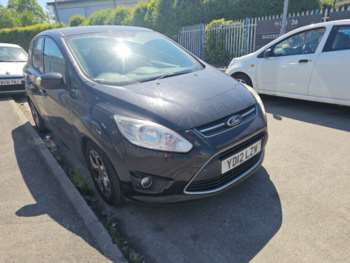 2012 (12) - 1.6 Zetec 5dr