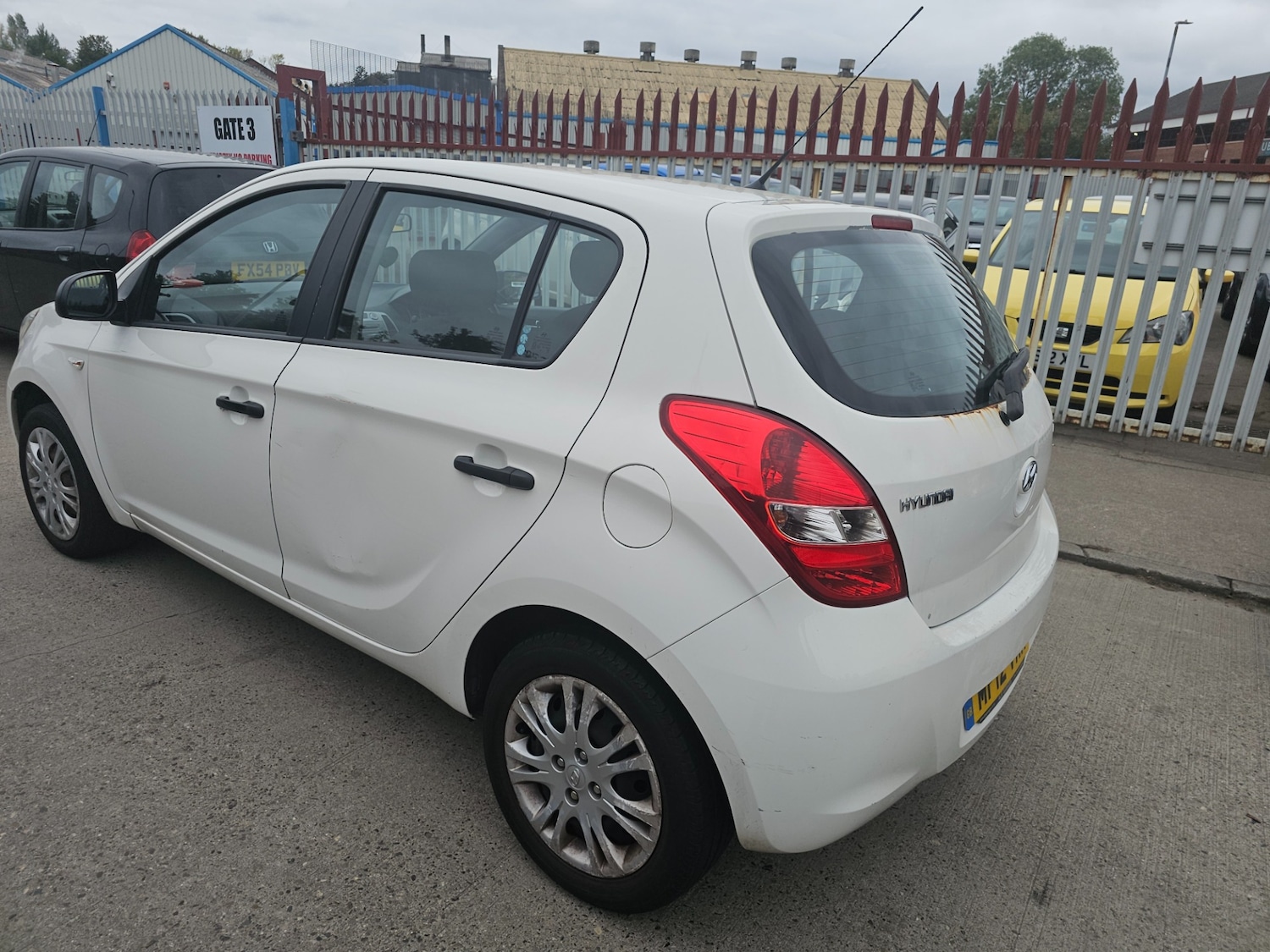 Vehicle 6