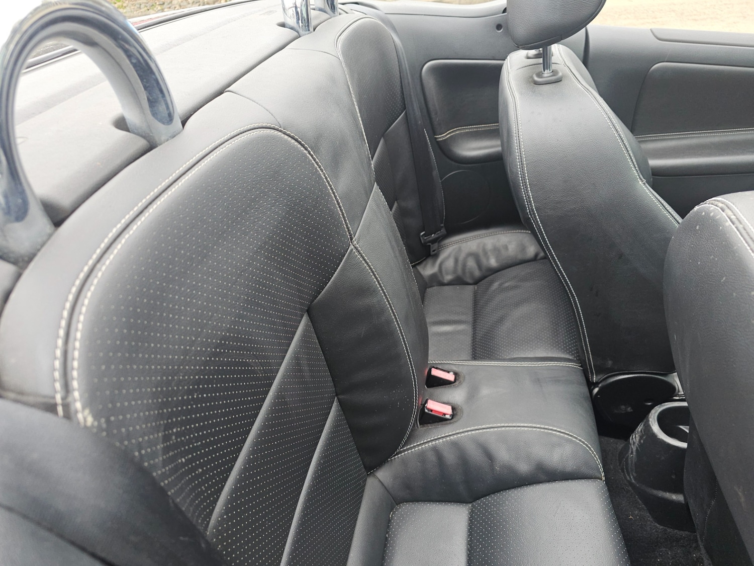 Used Peugeot 207 2010 for sale - 78040578: Photo 11