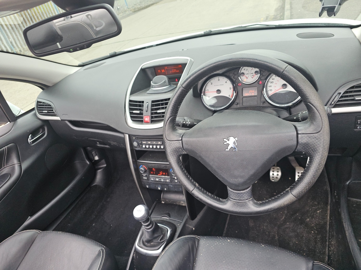 Used Peugeot 207 2010 for sale - 78040578: Photo 9