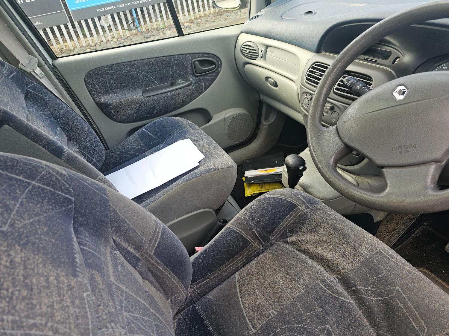 Used Renault Megane 2000 for sale - 77845072: Photo 10