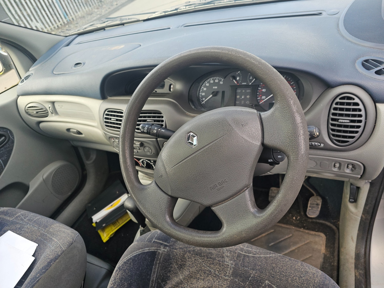 Used Renault Megane 2000 for sale - 77845072: Photo 9